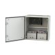 EL600-2410-36 Strømforsyning i skap med batteribackup 24V(UPS)